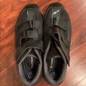 Shimano spin shoes